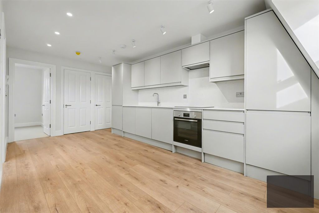 Квартира в Лондоне, Великобритания, 38 м² - фото 7
