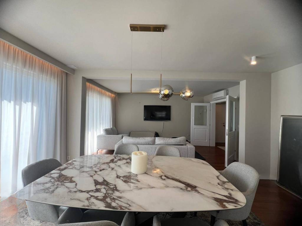 Квартира в Опатии, Хорватия, 97 м² - фото 7