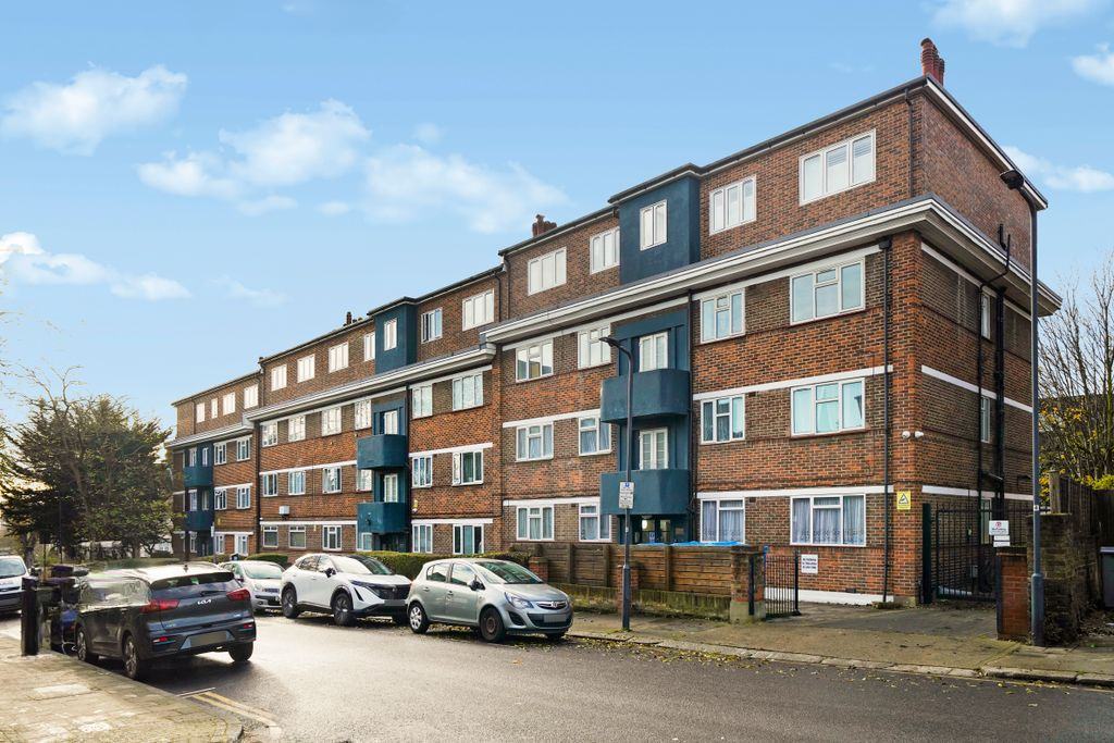 Квартира в Лондоне, Великобритания, 67 м² - фото 7