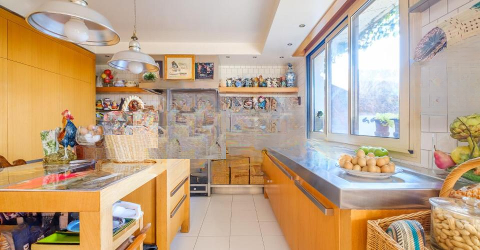 Квартира в Женеве, Швейцария, 140 м² - фото 7