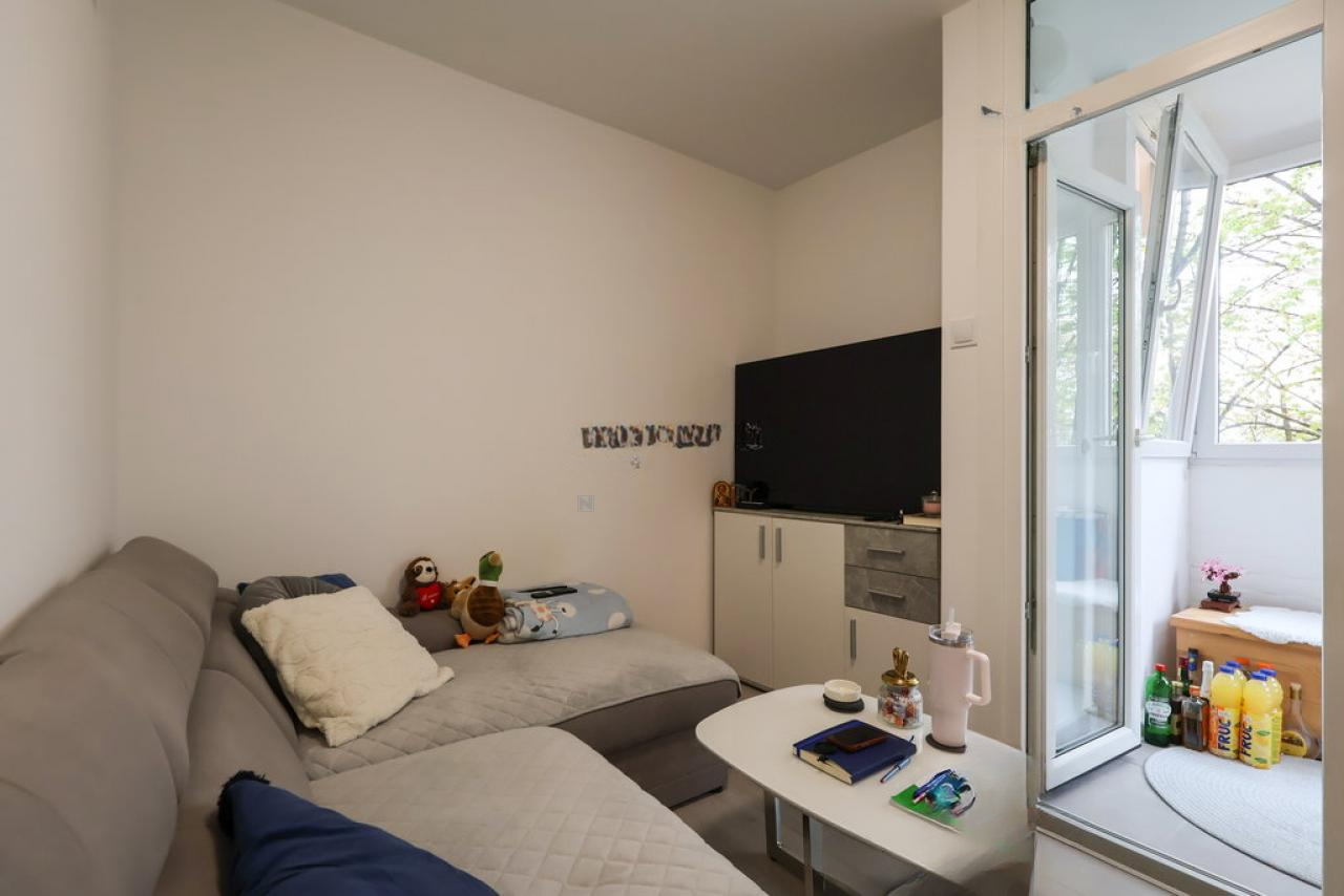 Квартира в Любляне, Словения, 43 м² - фото 7