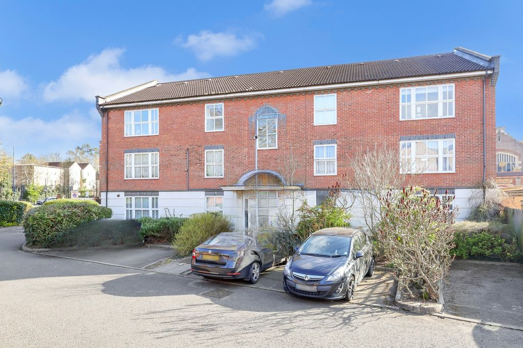 Квартира в Лондоне, Великобритания, 54 м² - фото 7