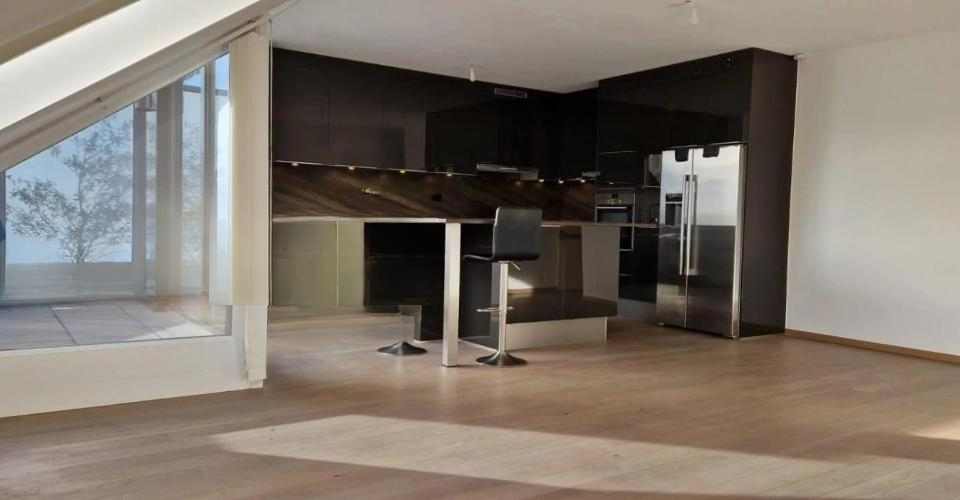 Квартира в Женеве, Швейцария, 116 м² - фото 7