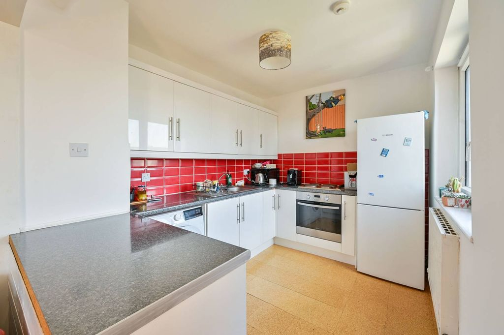 Квартира в Лондоне, Великобритания, 50 м² - фото 7