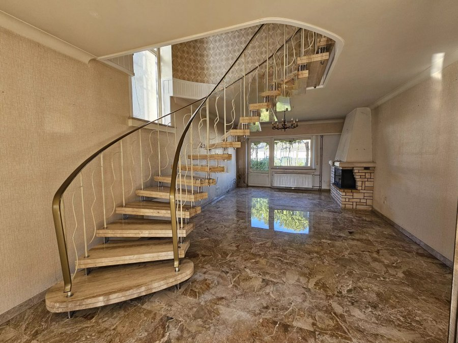 Квартира в Люксембурге, Люксембург, 195 м² - фото 7