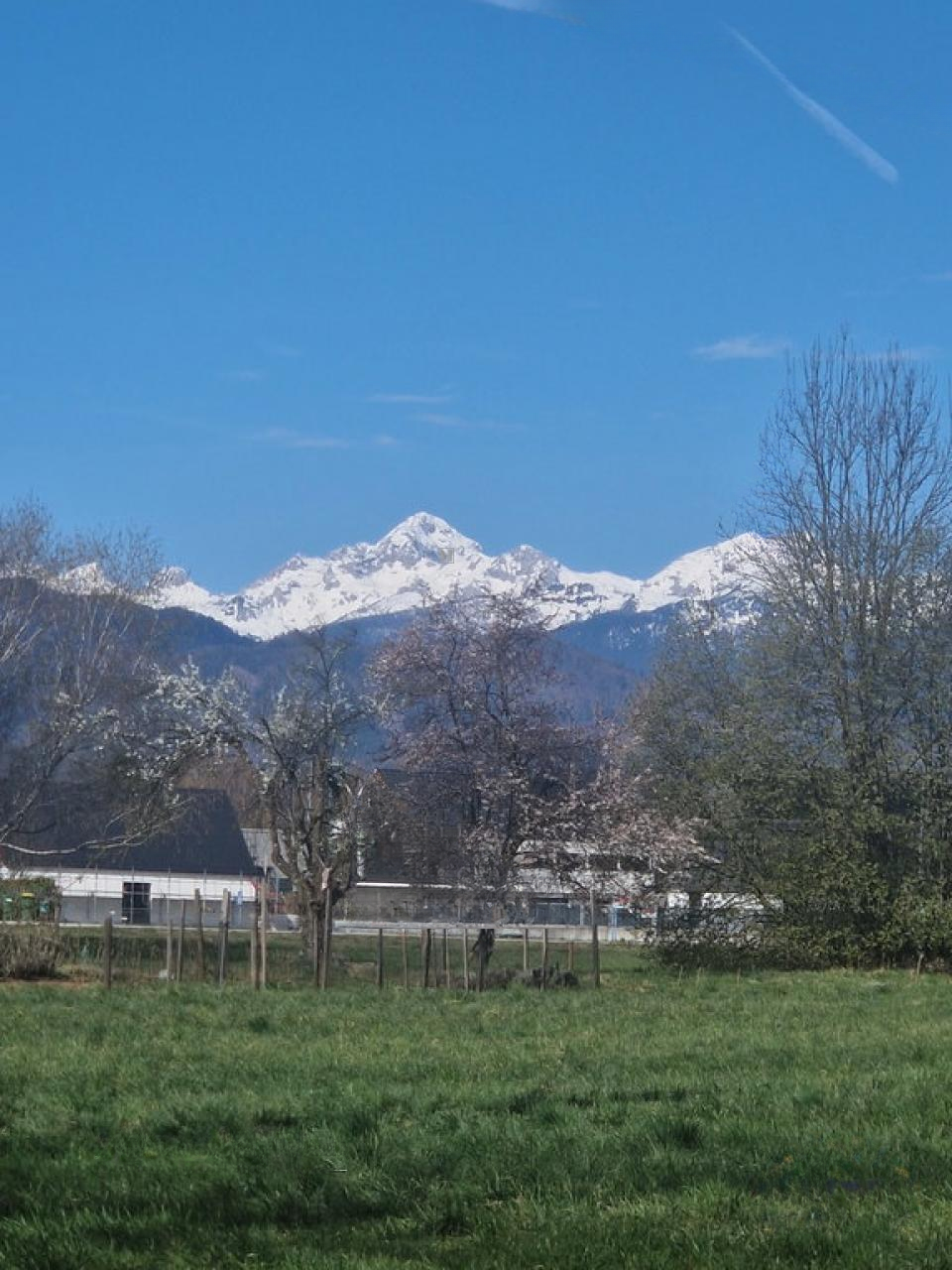 Земля в Бледе, Словения, 13 847 м² - фото 7