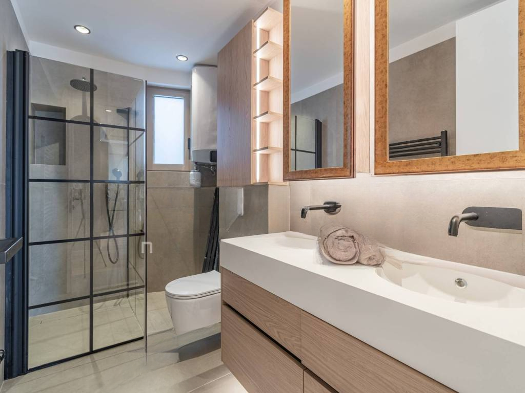 Квартира в Опатии, Хорватия, 80 м² - фото 7