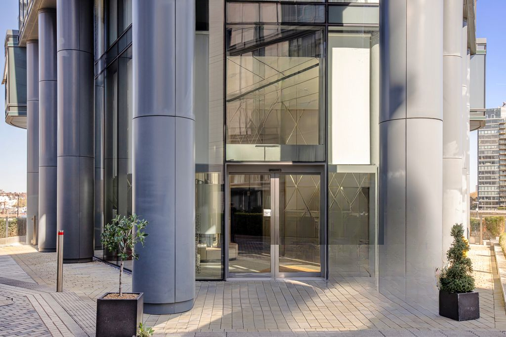 Квартира в Лондоне, Великобритания, 103 м² - фото 7