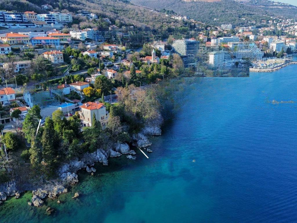 Квартира в Опатии, Хорватия, 400 м² - фото 7