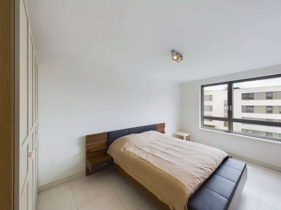 Квартира в Люксембурге, Люксембург, 137 м² - фото 7