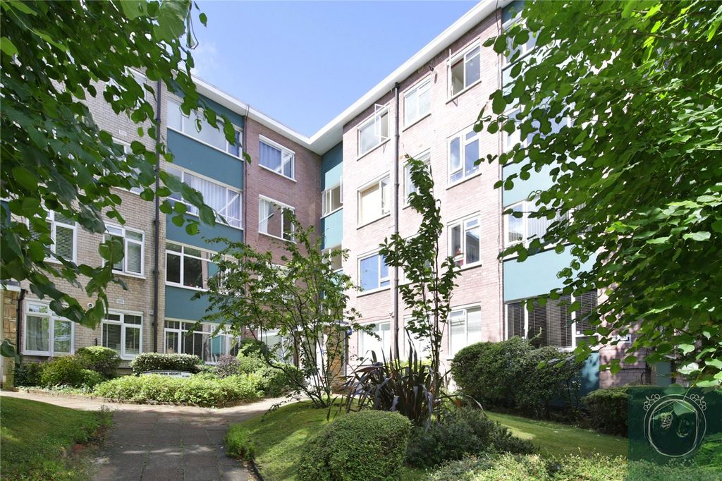 Квартира в Лондоне, Великобритания, 52 м² - фото 7