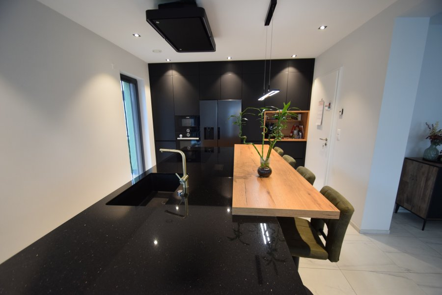 Квартира в Дикирхе, Люксембург, 160 м² - фото 7