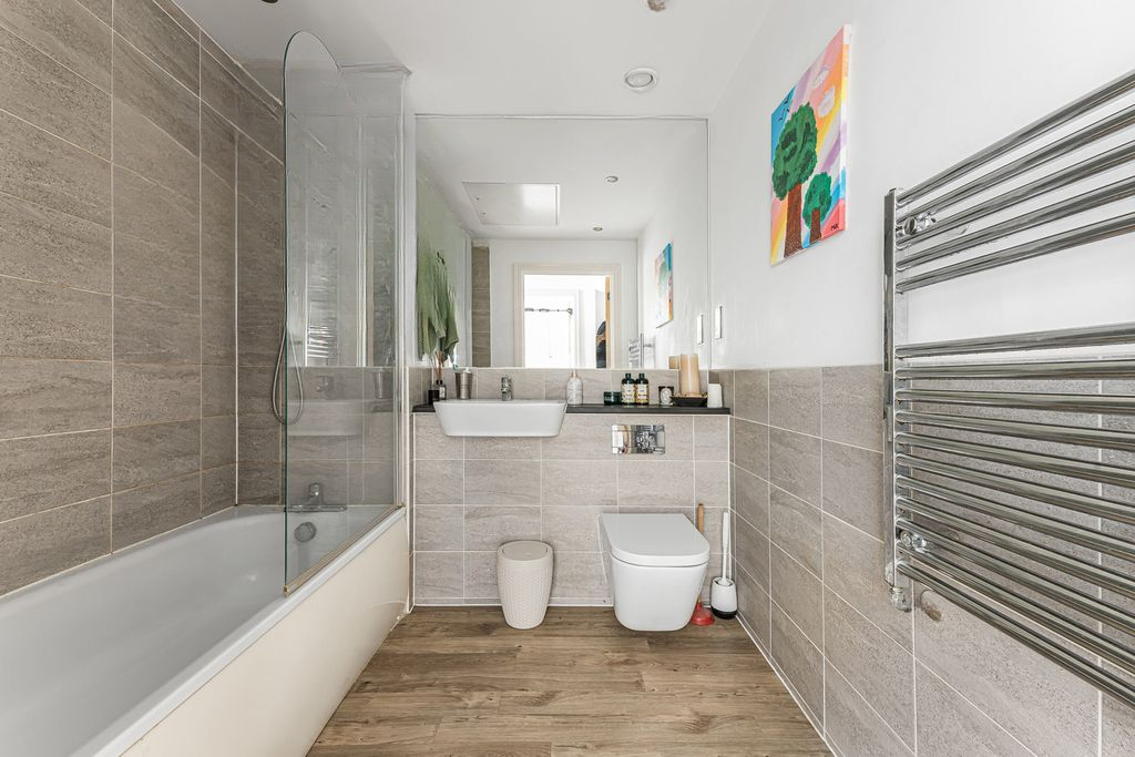 Квартира в Лондоне, Великобритания, 44 м² - фото 7