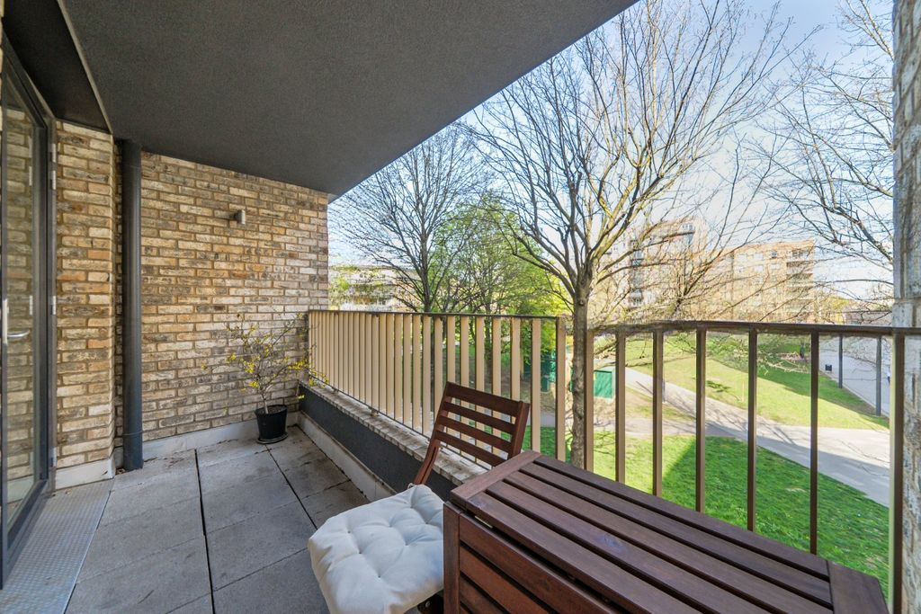 Квартира в Лондоне, Великобритания, 56 м² - фото 7