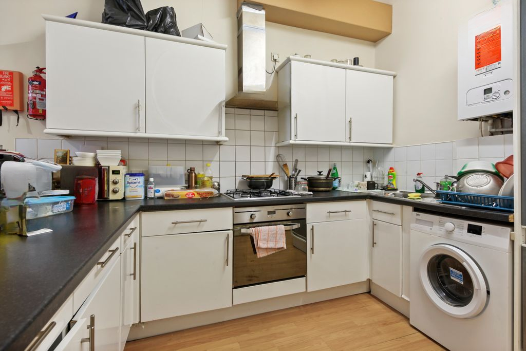 Квартира в Лондоне, Великобритания, 61 м² - фото 8