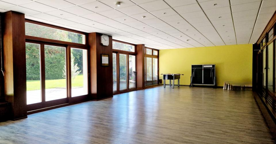 Квартира в Женеве, Швейцария, 52 м² - фото 8