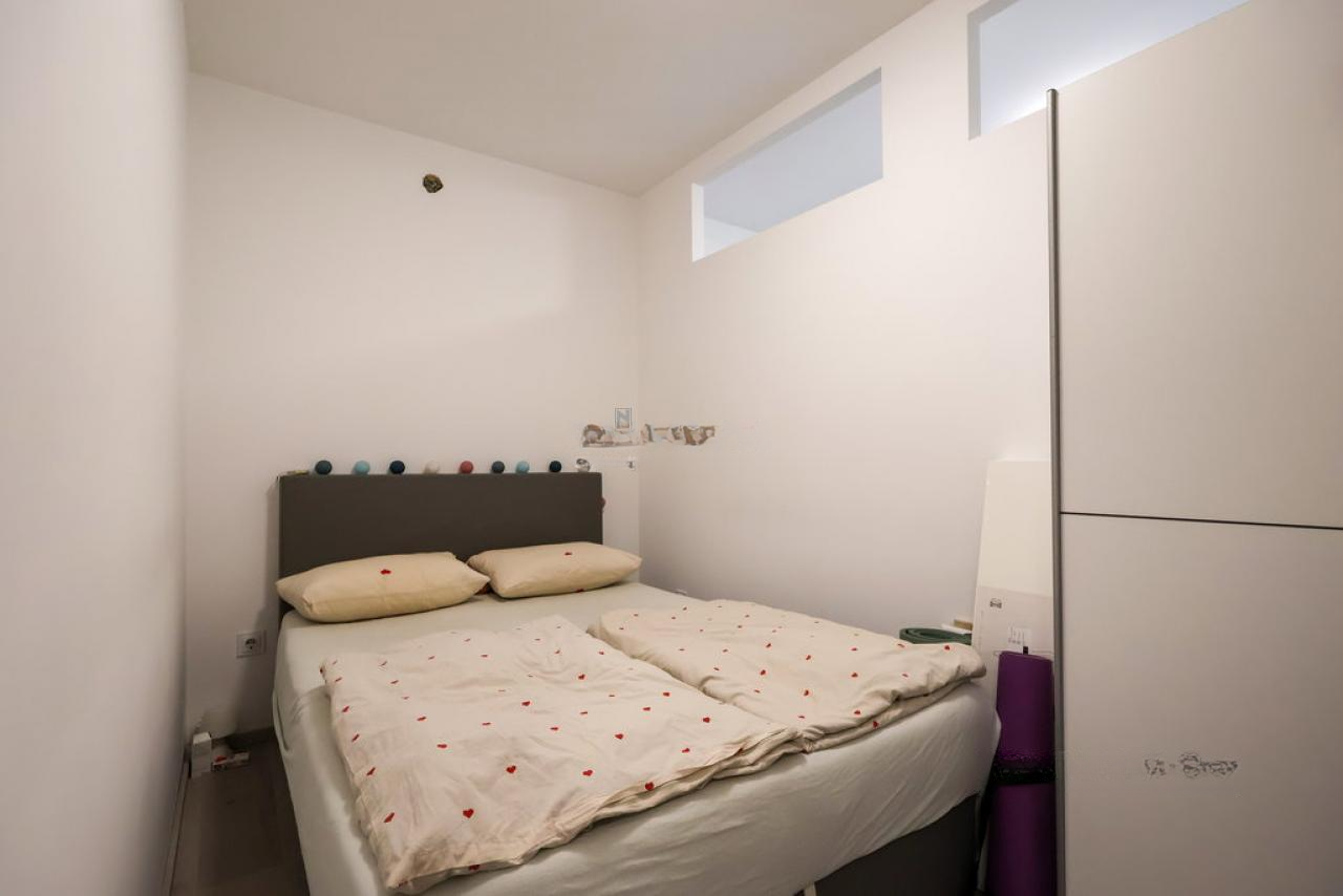 Квартира в Любляне, Словения, 43 м² - фото 8