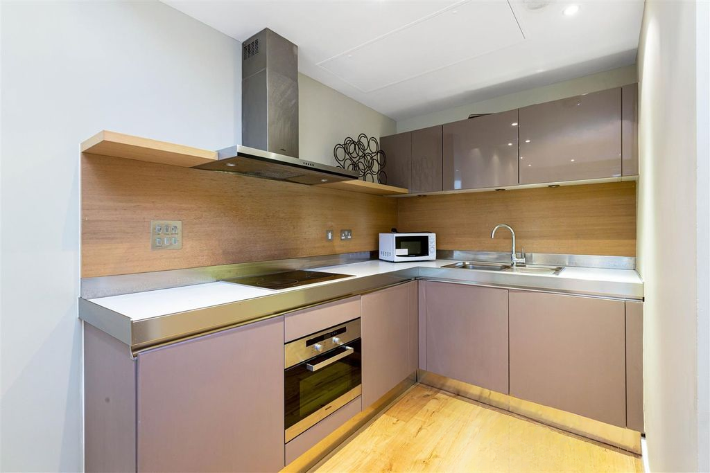 Квартира в Лондоне, Великобритания, 58 м² - фото 8