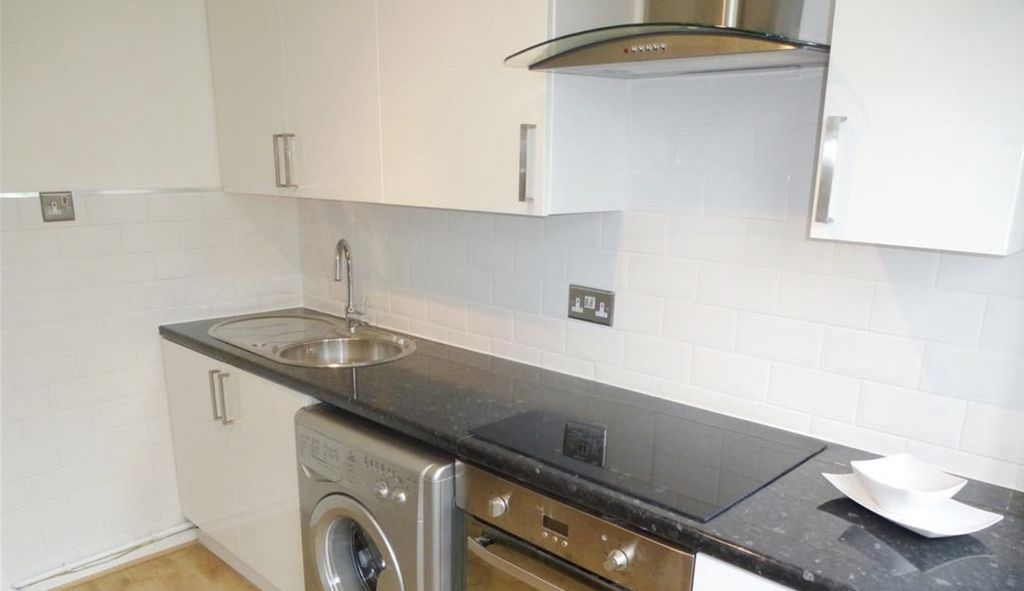 Квартира в Лондоне, Великобритания, 51 м² - фото 8