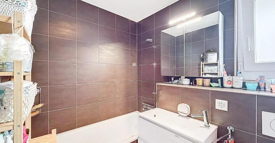 Квартира в Женеве, Швейцария, 138 м² - фото 8