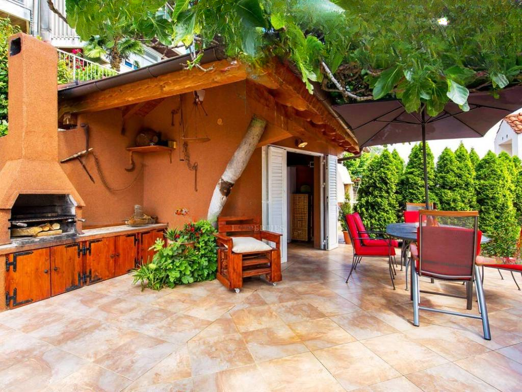 Дом в Опатии, Хорватия, 481 м² - фото 8