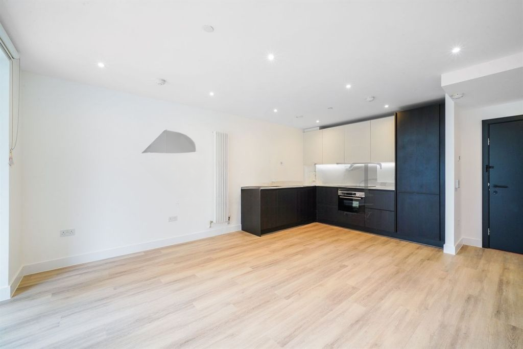 Квартира в Лондоне, Великобритания, 62 м² - фото 8