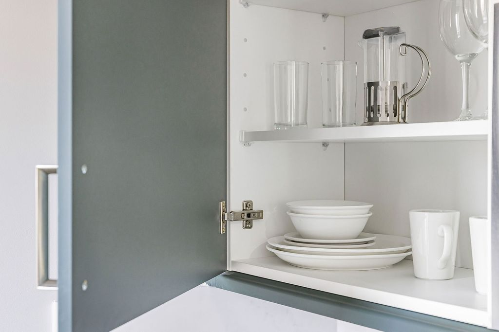 Квартира в Лондоне, Великобритания, 18 м² - фото 8