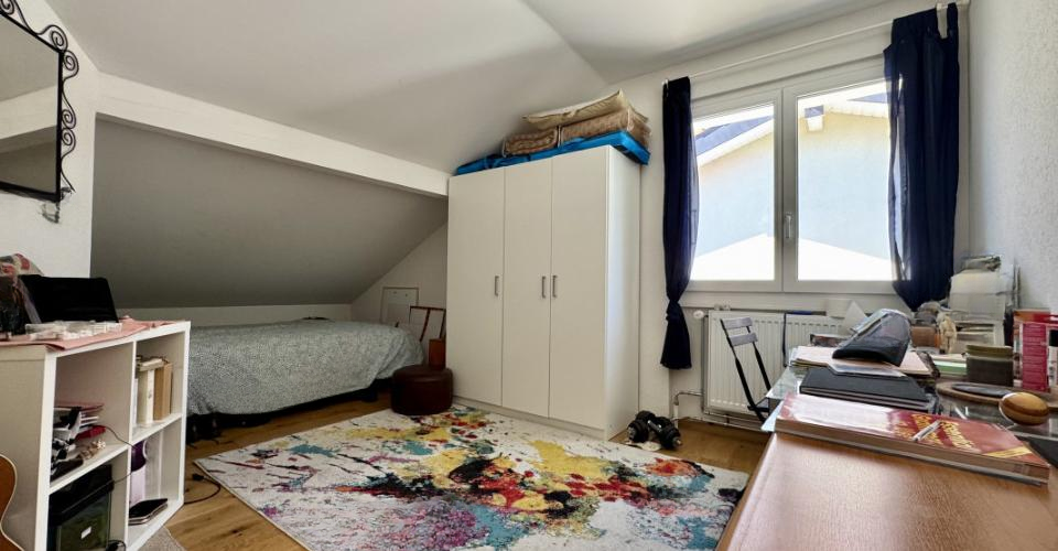 Квартира в Женеве, Швейцария, 140 м² - фото 8