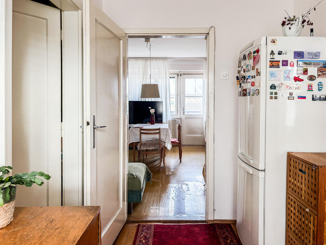 Квартира в Любляне, Словения, 73 м² - фото 8