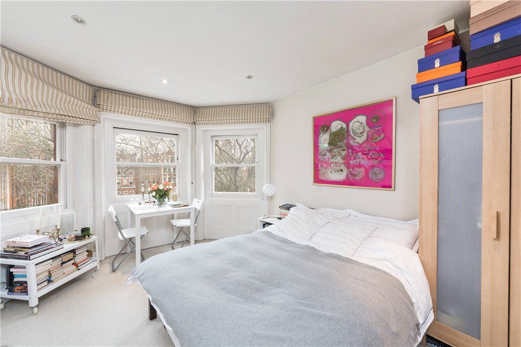 Квартира в Лондоне, Великобритания, 23 м² - фото 8