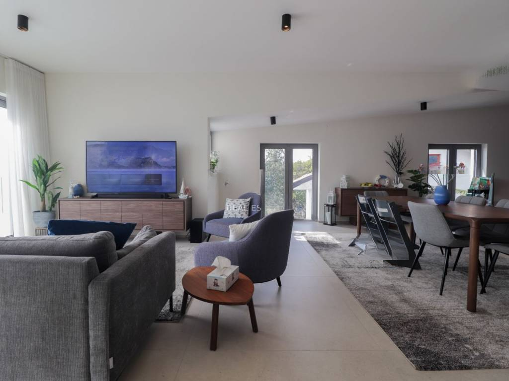 Квартира в Опатии, Хорватия, 400 м² - фото 8