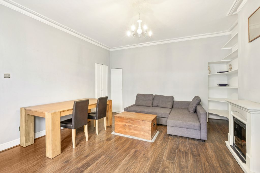 Квартира в Лондоне, Великобритания, 47 м² - фото 8