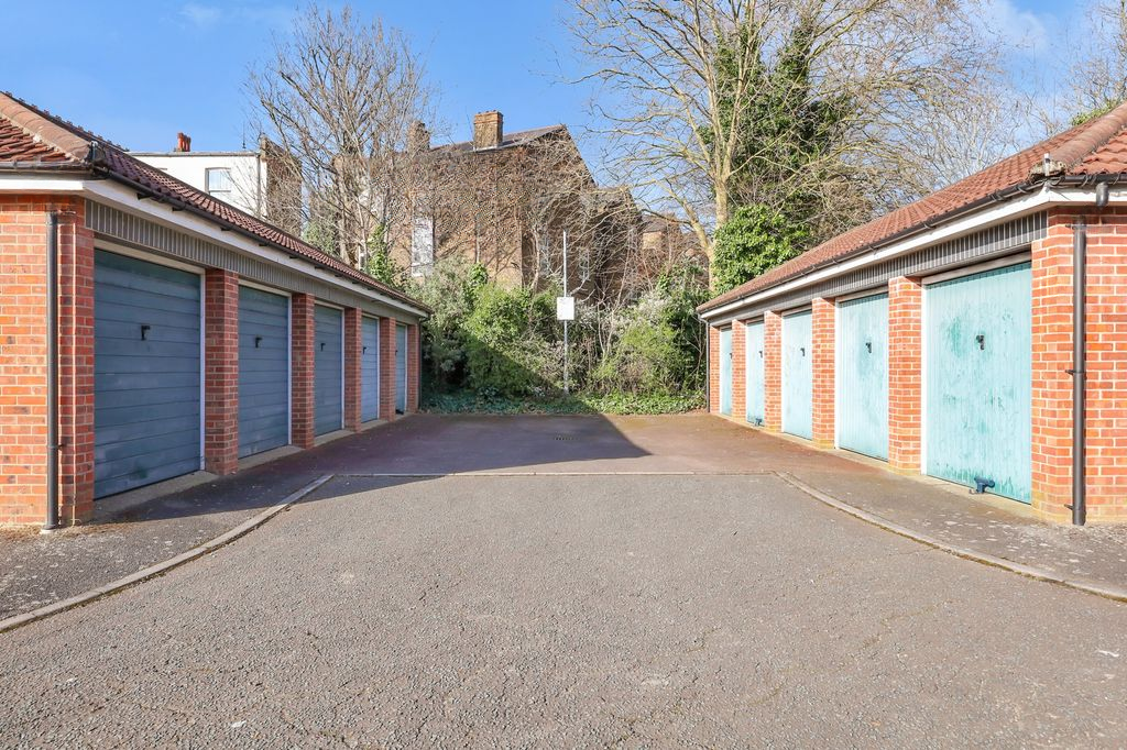 Квартира в Лондоне, Великобритания, 54 м² - фото 8