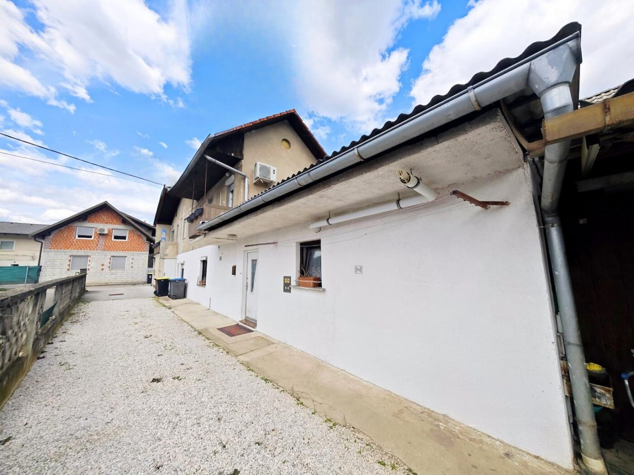 Квартира в Любляне, Словения, 55 м² - фото 8