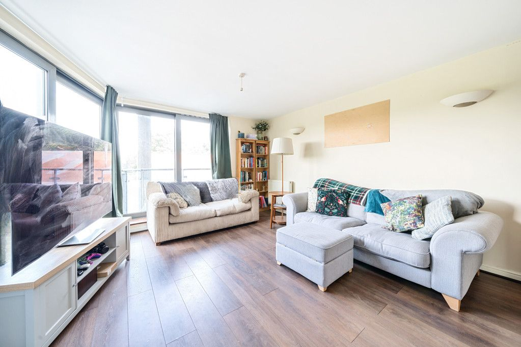 Квартира в Лондоне, Великобритания, 59 м² - фото 8