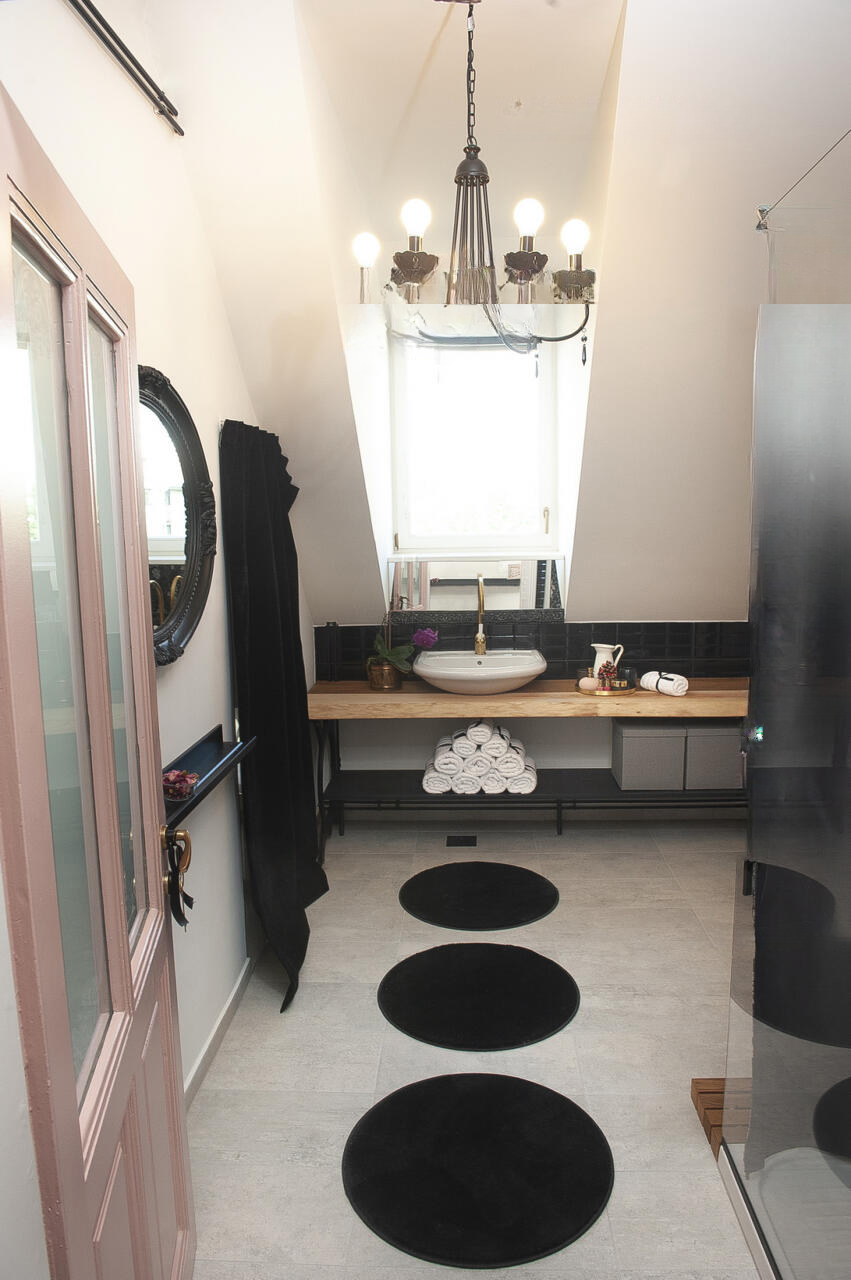 Квартира в Любляне, Словения, 189 м² - фото 8