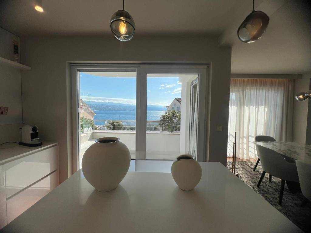 Квартира в Опатии, Хорватия, 97 м² - фото 8