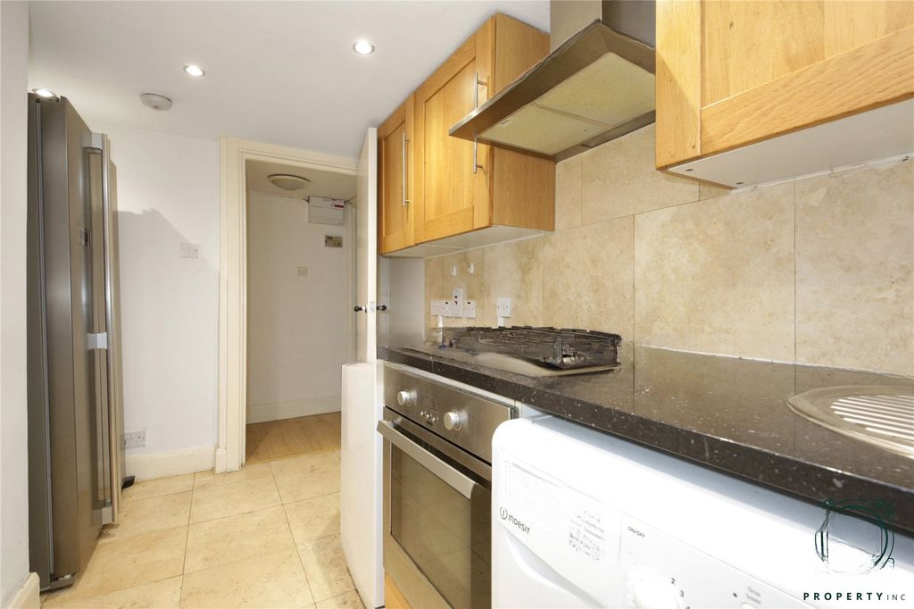 Квартира в Лондоне, Великобритания, 52 м² - фото 8