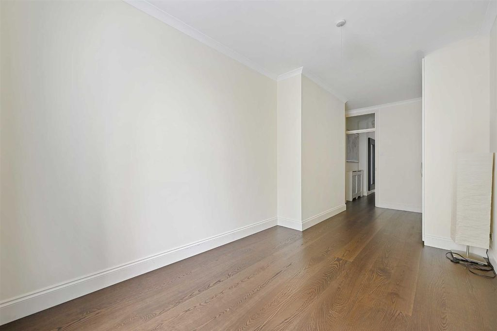 Квартира в Лондоне, Великобритания, 71 м² - фото 8