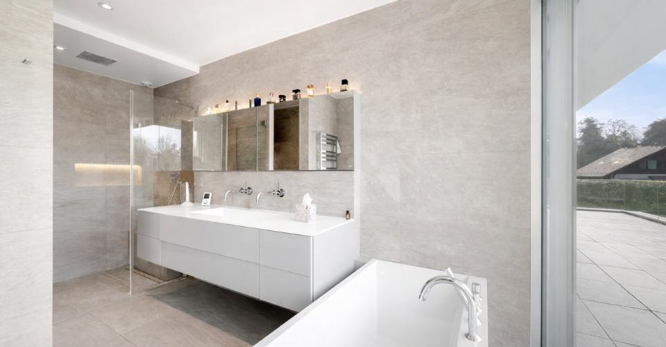 Квартира в Женеве, Швейцария, 440 м² - фото 8