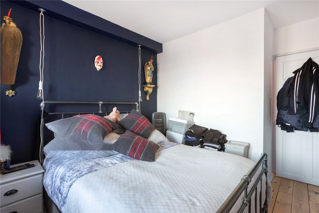 Квартира в Лондоне, Великобритания, 45 м² - фото 8