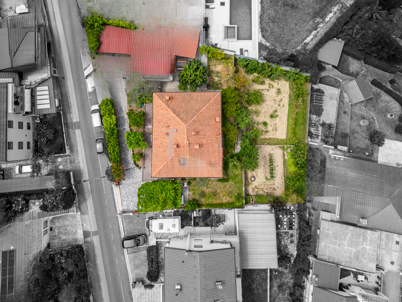 Дом в Копере, Словения, 243 м² - фото 8