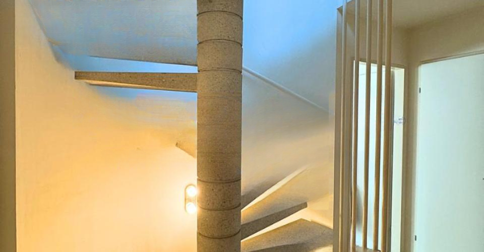 Квартира в Женеве, Швейцария - фото 8