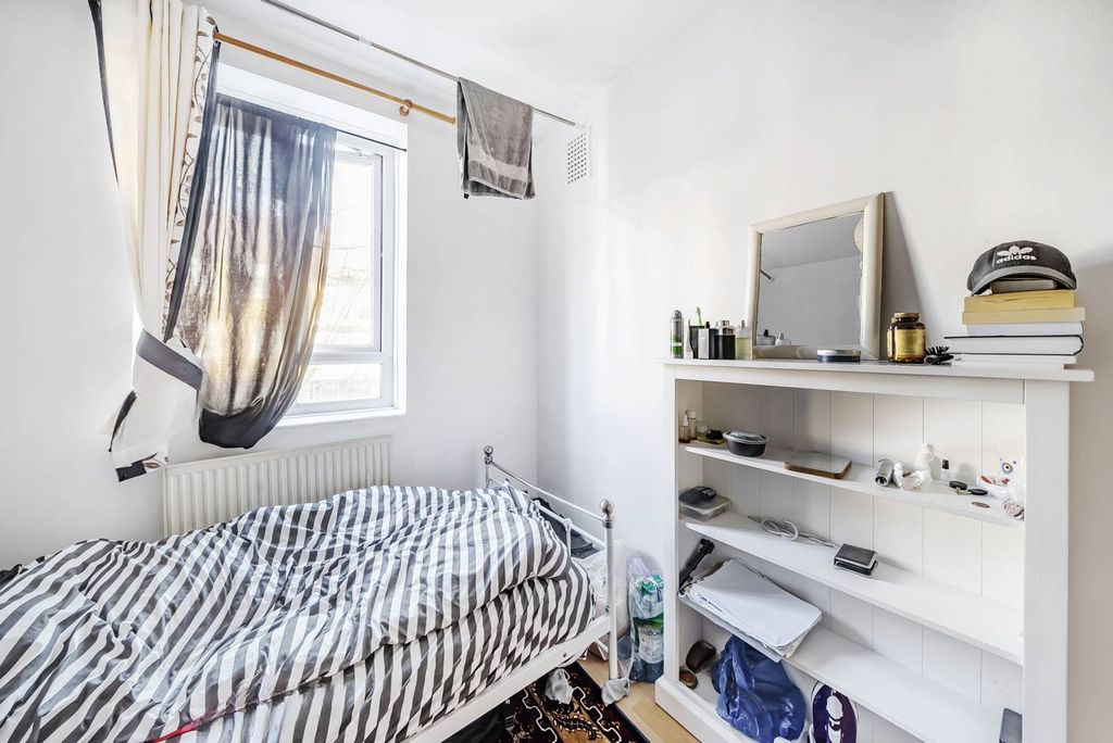 Квартира в Лондоне, Великобритания, 66 м² - фото 8