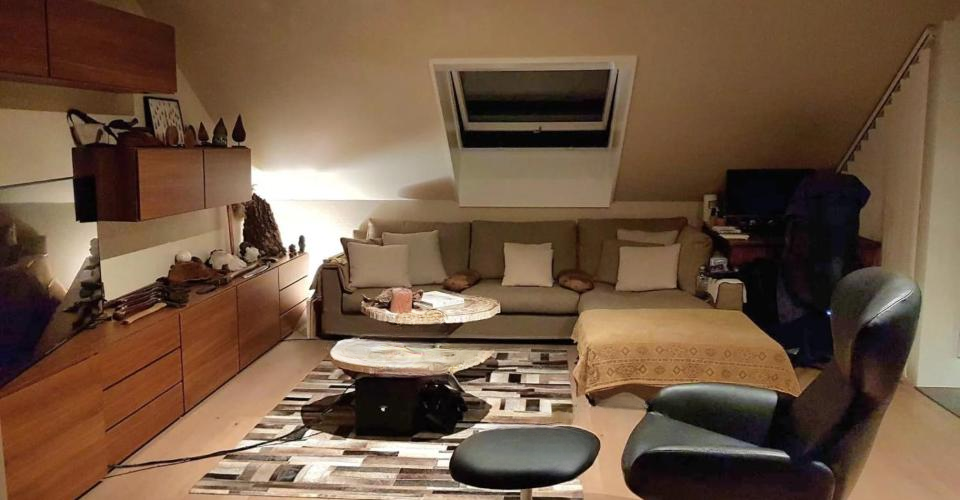 Квартира в Женеве, Швейцария, 116 м² - фото 8