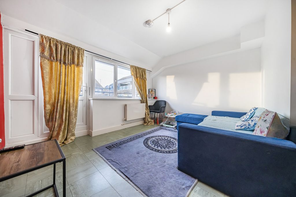 Квартира в Лондоне, Великобритания, 67 м² - фото 8