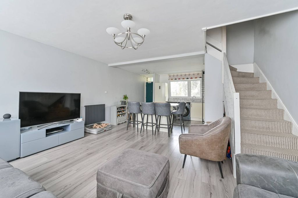 Квартира в Лондоне, Великобритания, 76 м² - фото 8