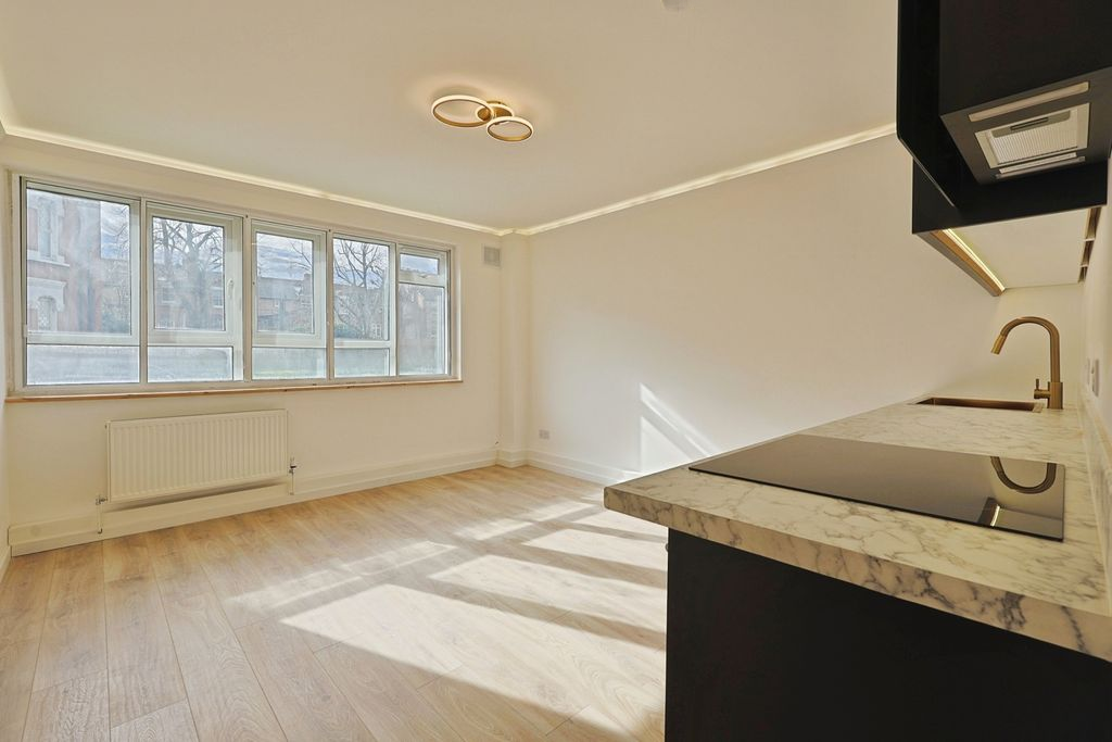Квартира в Лондоне, Великобритания, 44 м² - фото 8