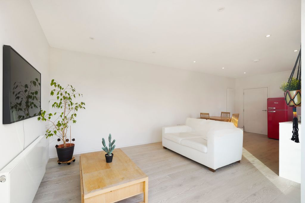 Квартира в Лондоне, Великобритания, 67 м² - фото 8