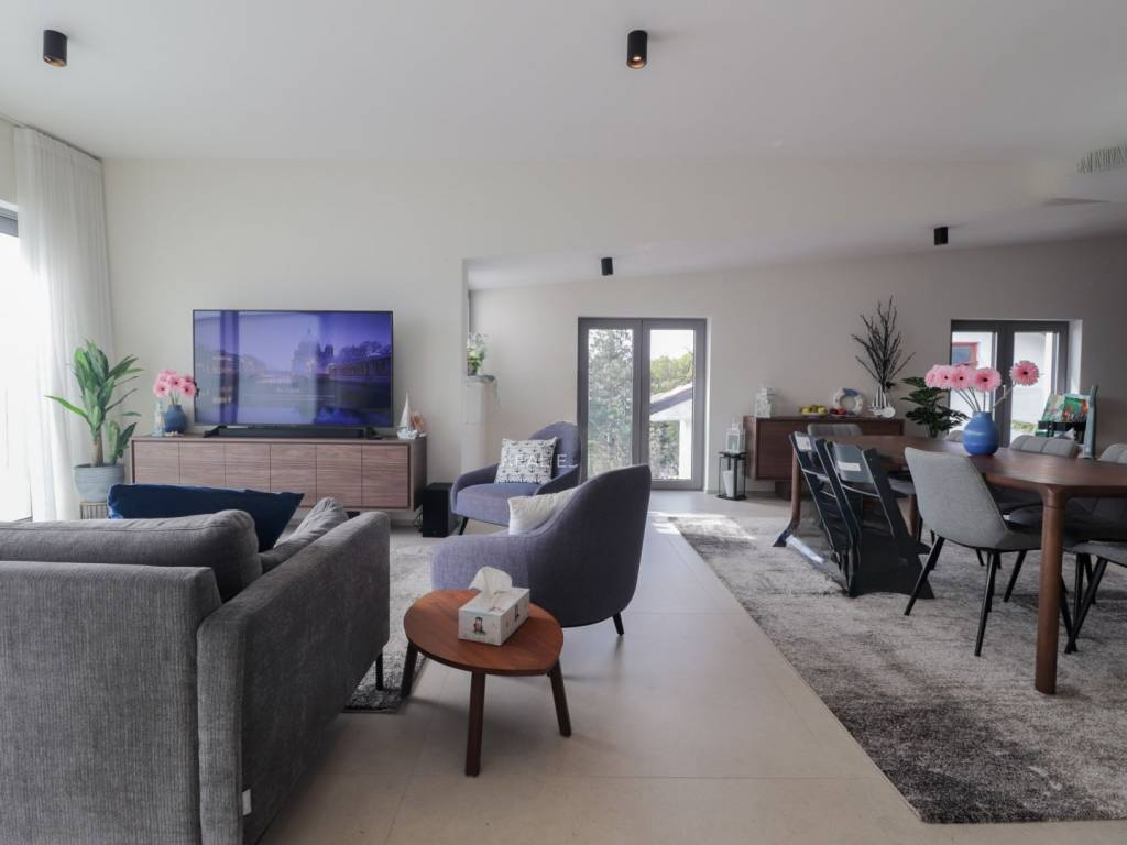 Квартира в Опатии, Хорватия, 400 м² - фото 9